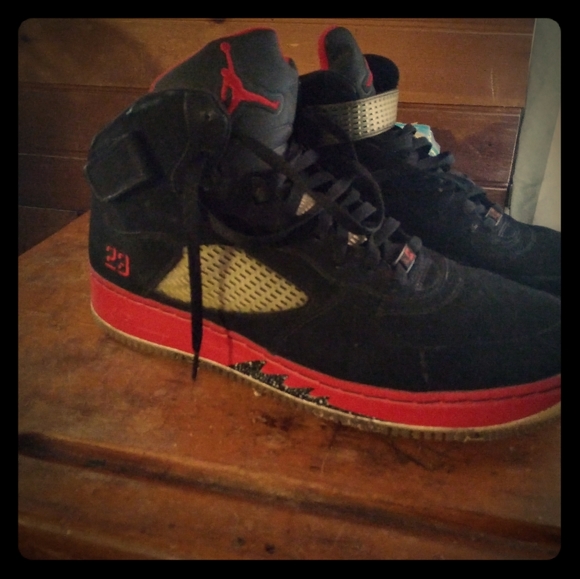 Nike air 23 - Picture 1 of 4